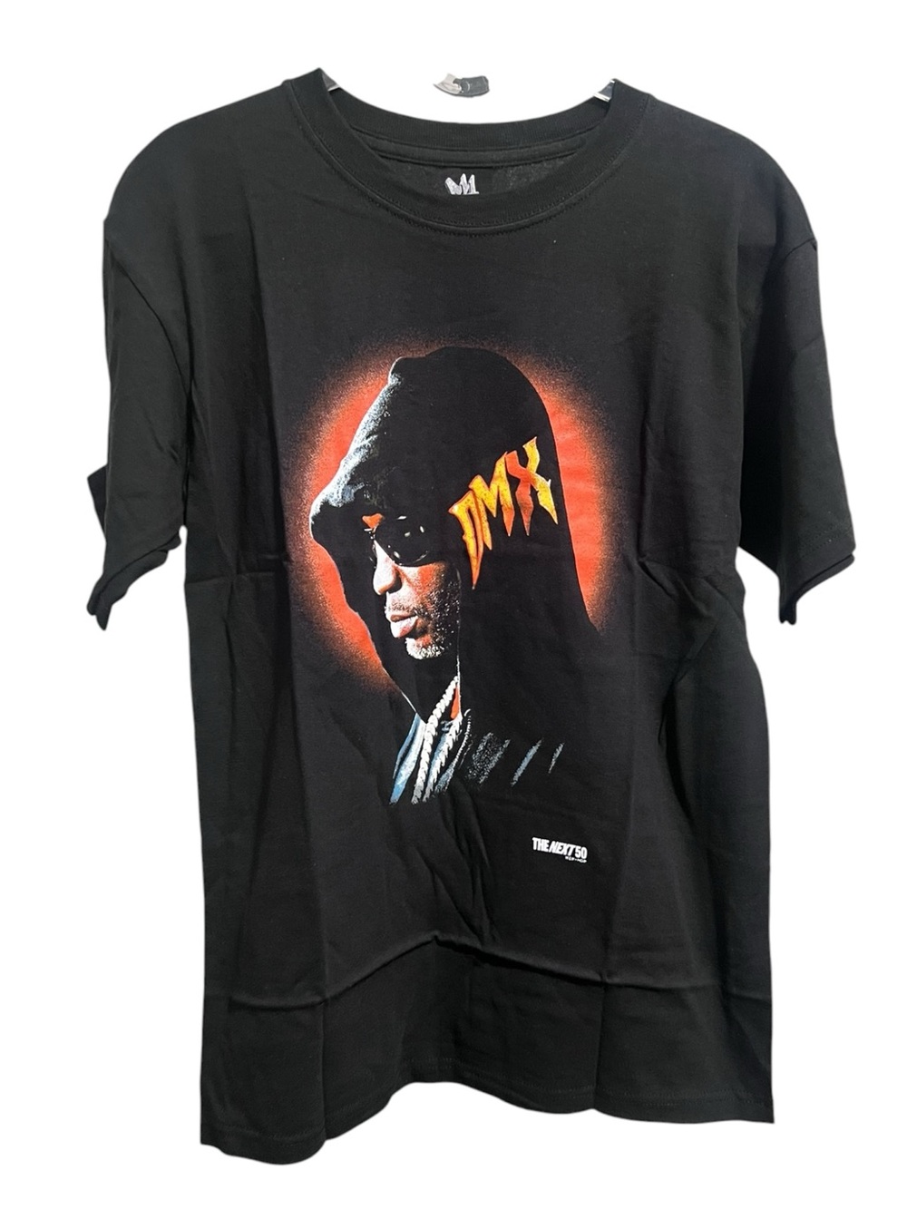 Youth DMX Music Tee